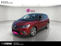 RENAULT Scenic dCi 110 Energy Intens