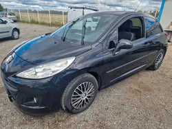Peugeot 207 1.4 hdIi 68chvv 1.4 HDI 68chvv