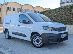 PEUGEOT Partner 1.5BlueHDI S&S Premium Long 1000kg 100