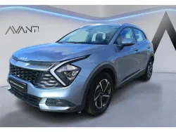 Kia Sportage 1.6 T-GDi MHEV Drive 150