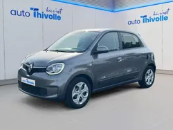 Renault Twingo III SCe 75 - 20 Zen