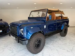Land Rover Defender 110 V8 / Boite Automatique / 9 places