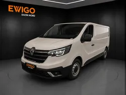 Renault trafic vu renault - trafic fourgon blue dci 150 l2h1 3t gsr2 advance