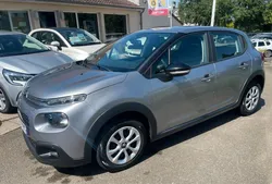Citroen C3 BLUEHDI 100CH FEEL S&S E6.D-TEMP