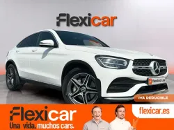 MERCEDES Clase GLC GLC 200d 4Matic 9G-Tronic