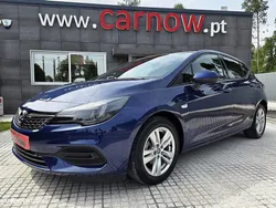 Opel Astra 1.2 T GS Line S/S