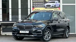 BMW X5 (G05) 30d xDrive 3.0 d 24V Steptronic8 265 cv Boîte auto