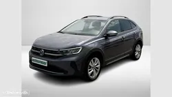 VW Taigo 1.0 TSI Urban