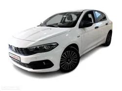 Fiat Tipo 1.3 MultiJet City Life