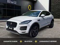 Jaguar E-PACE 2.0D 150ch R-Dynamic /Camera de recul/Sieges lectrique/Coffre electrique/Carplay