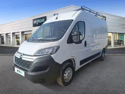 CITROEN Jumper Combi 2.2BlueHDI 33L2H2 120