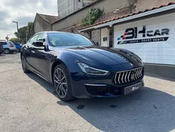 Maserati Ghibli 3.0 DIESEL 275 GRANLUSSO BVA