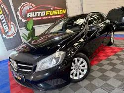 MERCEDES CLASSE A 180 110CV/ 139.000Km/ Boîte 6 GPS Clim Rég. Caméra cuir Jantes/ Carnet 2 Clés/ ✨Excellent état