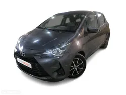 Toyota Yaris 1.0 VVT-i Comfort