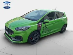 FORD Fiesta 1.5 Ecoboost ST