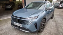 Peugeot 3008 1.2 HYBRID 145CH ALLURE E-DCS6