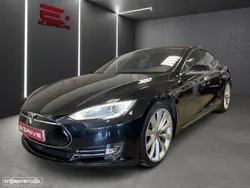 Tesla Model S 85D
