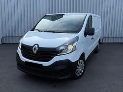 RENAULT TRAFIC L2H1 1300 Kg 1.6 dCi - 120 III FOURGON Fourgon Confort L2H1 PHASE 1