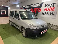 ➡️ Peugeot partner 1.6 75CV PACK CONFORT 5 PLACE CTOK/REVISSE