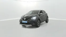 RENAULT Captur TCe 90 Evolution