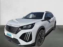 Peugeot 2008 Electrique 54 kWh 156 ch - Allure