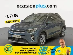 KIA Stonic 1.0 T-GDi MHEV Drive 100 DCT