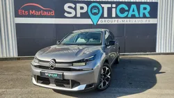 CITROEN C4 PureTech 130 EAT8 Max