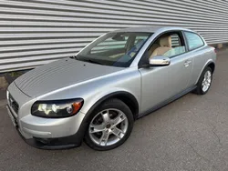 Volvo C30 2.0D 136ch - 95.000 kms - sièges cuir chauffants - xénon - régulateur - kit distribution neuf