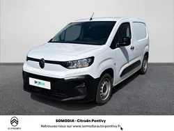 Citroen Berlingo Van M 650kg BlueHDi 100ch S&S