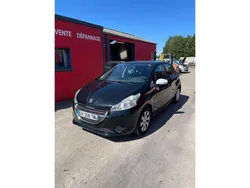 PEUGEOT 208 1.0i VTI 68 ch