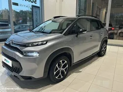 Citroën C3 Aircross 1.2 PureTech Plus
