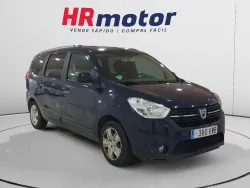 Dacia Lodgy 1.6 GLP Comfort 5pl. 75kW