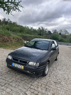 Seat Ibiza 6k