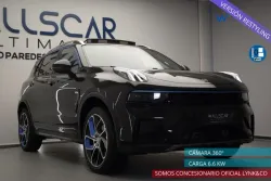 LYNK & CO 01 1.5T PHEV