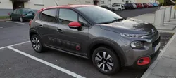 Citroën C3 Shine