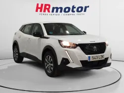 PEUGEOT 2008 1.2 PureTech S&S Active 100