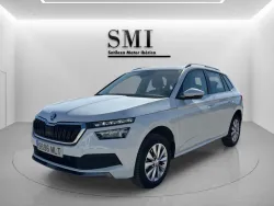 Skoda Kamiq 1.0 TSI Ambition 70kW
