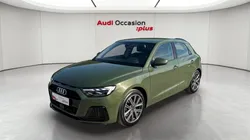 AUDI A1 Sportback 25 TFSI 95 ch S tronic 7 Avus