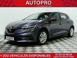 Renault Megane 1.5 Blue dCi 115ch Business