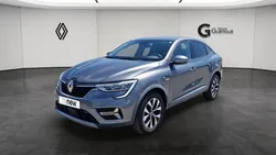 Renault Arkana mild hybrid 140 EDC FAP - 22 Evolution