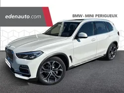 BMW X5 xDrive30d 265 ch BVA8 X Line 5p