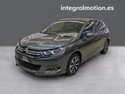 CITROEN C4 1.6BlueHDI Feel Edition 100