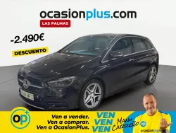 MERCEDES Clase B B 200d