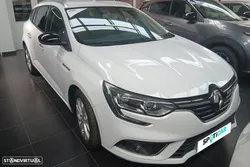 Renault Mégane Sport Tourer 1.3 TCe Limited