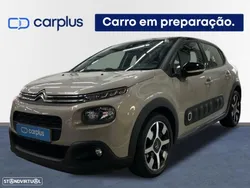 Citroën C3 1.2 PureTech Feel