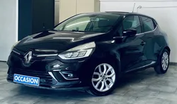 Renault CLIO IV 0.9 TCE 90CH ENERGY INTENS EURO6 2015