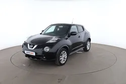 Nissan Juke 1.2 DIG-T N-Connecta 115 ch