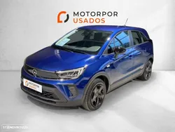 Opel Crossland 1.2 T Business Edition