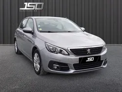 PEUGEOT 308 BlueHDi 130ch S&S EAT8 Active Business
