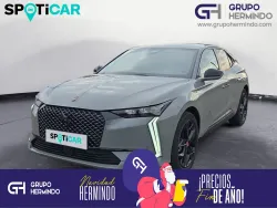 DS DS4 DS 4 E-Tense Trocadero Aut. 225